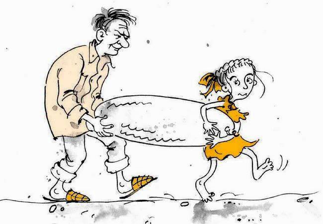 Иллюстрация к книге — Это всё для красоты [i_046.jpg]