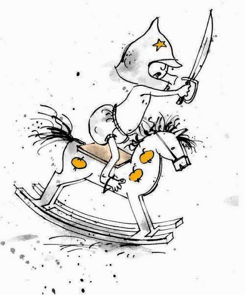 Иллюстрация к книге — Это всё для красоты [i_064.jpg]