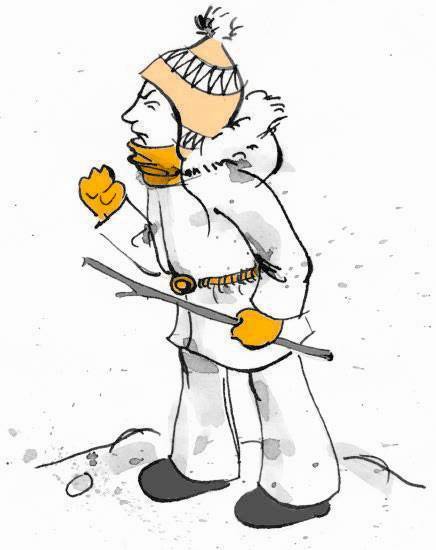 Иллюстрация к книге — Это всё для красоты [i_078.jpg]