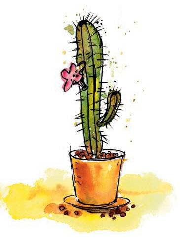 Иллюстрация к книге — Бука сама боится. Нестрашные сказки про страшную Буку [i_021.jpg]