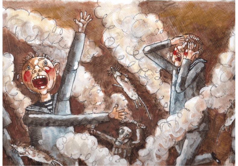 Иллюстрация к книге — Санитарка [image14_55e4302eacb2e9327517bd62_jpg.jpg]