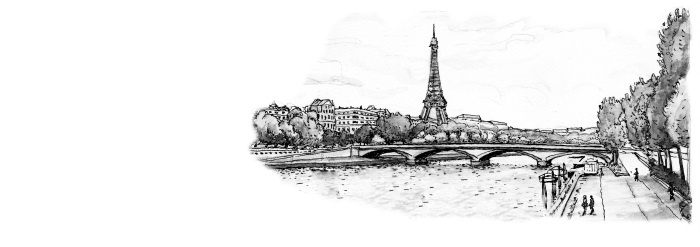 Иллюстрация к книге — Француженки не крадут шоколад [i_002.jpg]