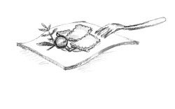 Иллюстрация к книге — Француженки не крадут шоколад [i_007.jpg]