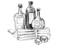 Иллюстрация к книге — Француженки не крадут шоколад [i_008.jpg]