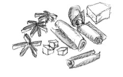 Иллюстрация к книге — Француженки не крадут шоколад [i_010.jpg]