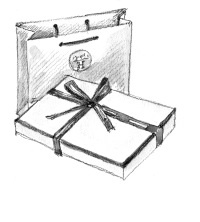 Иллюстрация к книге — Француженки не крадут шоколад [i_013.jpg]