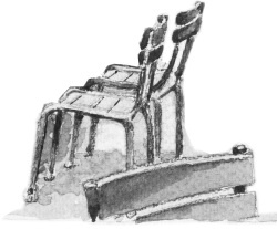 Иллюстрация к книге — Француженки не крадут шоколад [i_017.jpg]