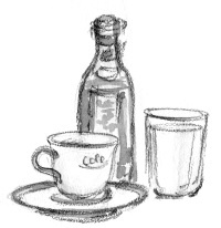 Иллюстрация к книге — Француженки не крадут шоколад [i_019.jpg]