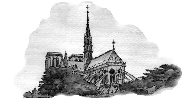 Иллюстрация к книге — Француженки не крадут шоколад [i_021.jpg]