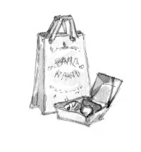 Иллюстрация к книге — Француженки не крадут шоколад [i_023.jpg]