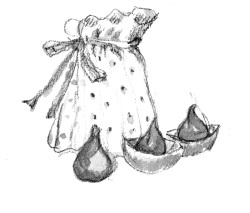 Иллюстрация к книге — Француженки не крадут шоколад [i_024.jpg]