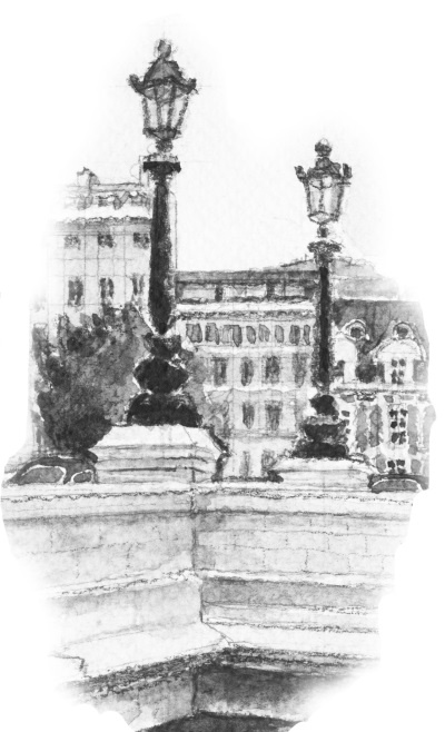 Иллюстрация к книге — Француженки не крадут шоколад [i_025.jpg]