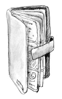 Иллюстрация к книге — Француженки не крадут шоколад [i_030.jpg]