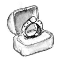 Иллюстрация к книге — Француженки не крадут шоколад [i_032.jpg]