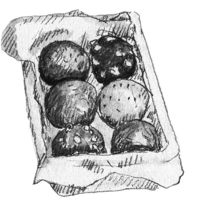 Иллюстрация к книге — Француженки не крадут шоколад [i_034.jpg]