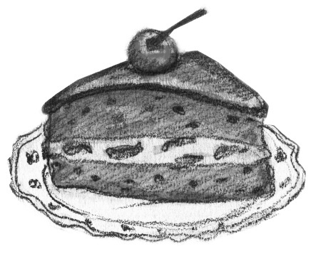 Иллюстрация к книге — Француженки не крадут шоколад [i_035.jpg]