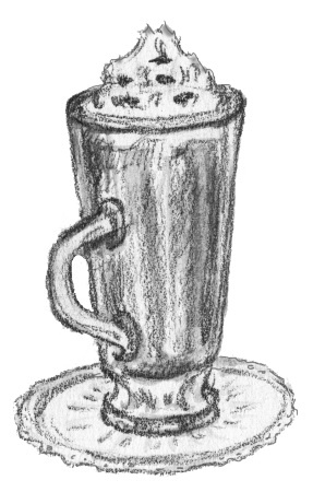 Иллюстрация к книге — Француженки не крадут шоколад [i_037.jpg]