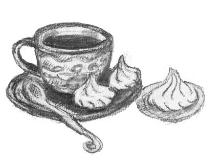 Иллюстрация к книге — Француженки не крадут шоколад [i_038.jpg]