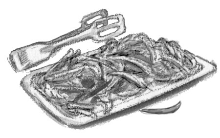 Иллюстрация к книге — Француженки не крадут шоколад [i_039.jpg]