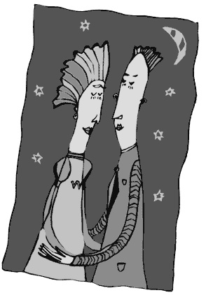 Иллюстрация к книге — Антистресс для будущих родителей [i_002.jpg]