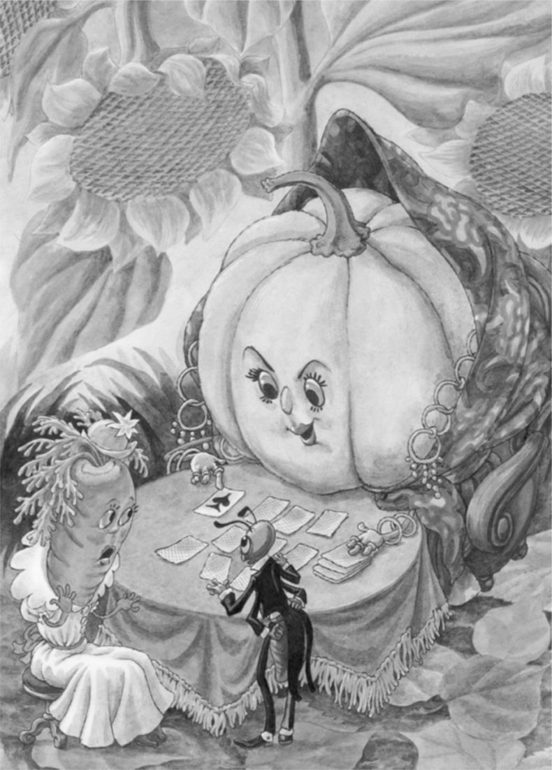 Иллюстрация к книге — Сказки матушки Капусты [image6_55e688d9a212c926074a2d63_jpg.jpg]