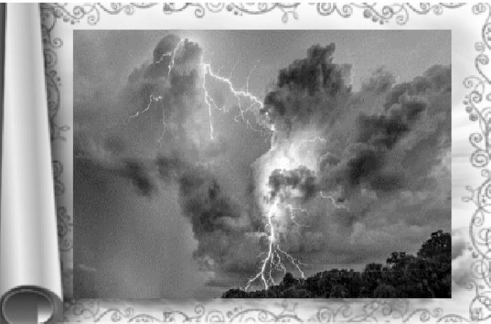 Иллюстрация к книге — Солнечный дождь [image12_55e463eeacb2e9327517d53a_jpg.jpg]