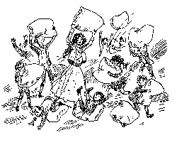 Иллюстрация к книге — Милый недруг [image001.jpg]