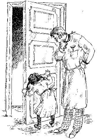 Иллюстрация к книге — Милый недруг [image003.jpg]