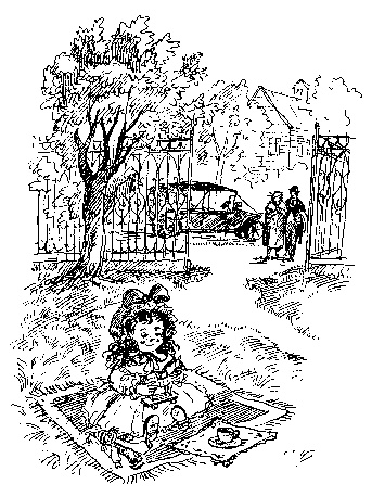 Иллюстрация к книге — Милый недруг [image008.jpg]