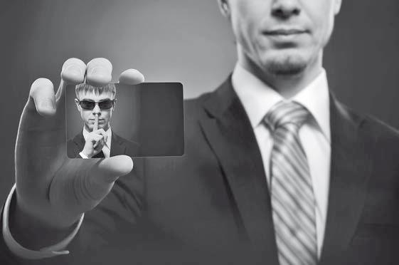 Иллюстрация к книге — Психология лжи и обмана. Как разоблачить лжеца [i_049.jpg]