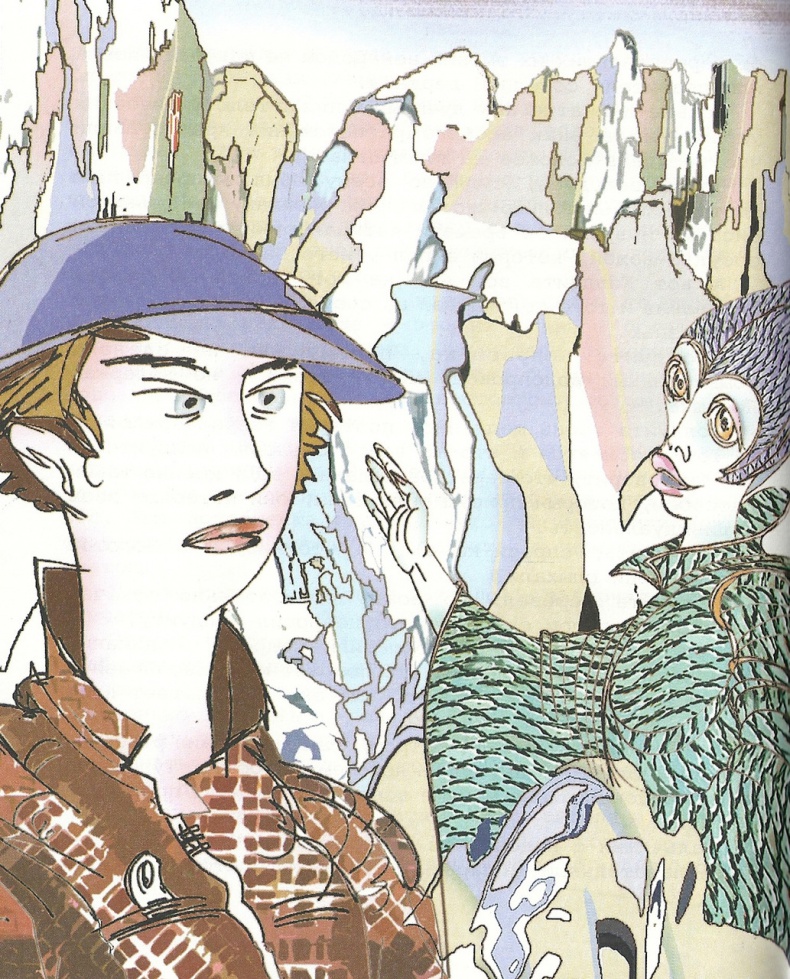 Иллюстрация к книге — Золотая кариока [image16_55c490049720515008de99a6_jpg.jpg]