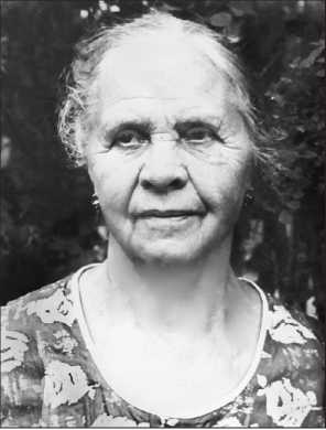 Иллюстрация к книге — Блокадные будни одного района Ленинграда [i_011.jpg]