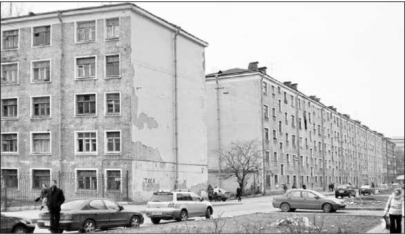 Иллюстрация к книге — Блокадные будни одного района Ленинграда [i_025.jpg]