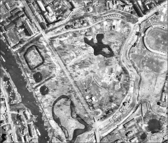 Иллюстрация к книге — Блокадные будни одного района Ленинграда [i_027.jpg]