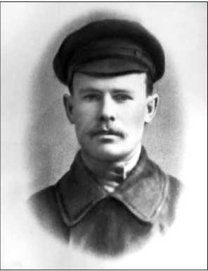 Иллюстрация к книге — Блокадные будни одного района Ленинграда [i_038.jpg]