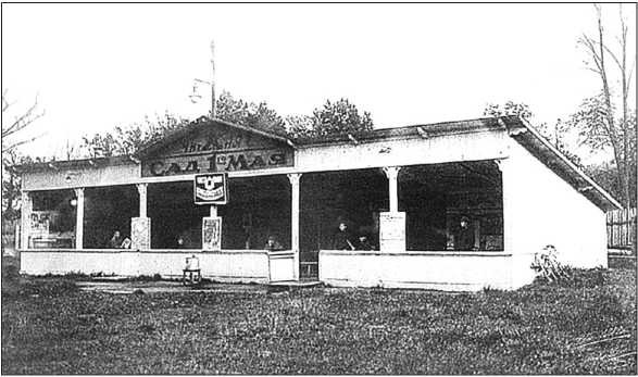 Иллюстрация к книге — Блокадные будни одного района Ленинграда [i_045.jpg]