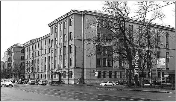 Иллюстрация к книге — Блокадные будни одного района Ленинграда [i_051.jpg]