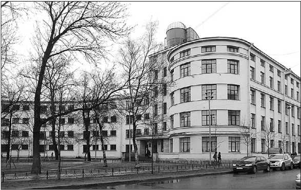 Иллюстрация к книге — Блокадные будни одного района Ленинграда [i_057.jpg]