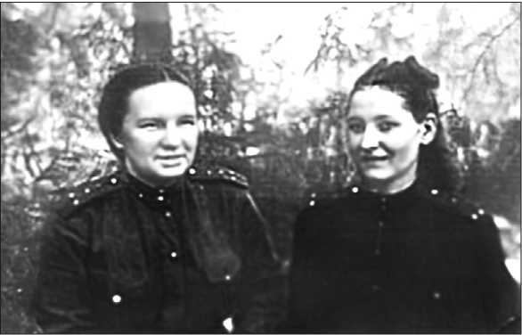 Иллюстрация к книге — Блокадные будни одного района Ленинграда [i_063.jpg]