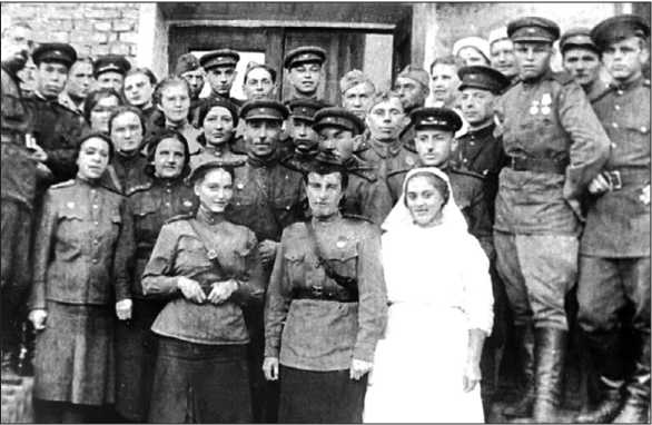 Иллюстрация к книге — Блокадные будни одного района Ленинграда [i_068.jpg]