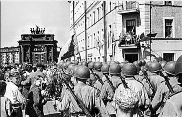 Иллюстрация к книге — Блокадные будни одного района Ленинграда [i_080.jpg]