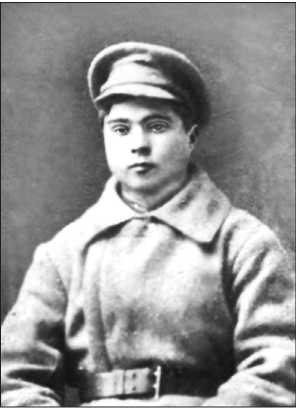 Иллюстрация к книге — Блокадные будни одного района Ленинграда [i_087.jpg]