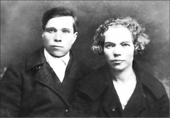 Иллюстрация к книге — Блокадные будни одного района Ленинграда [i_088.jpg]