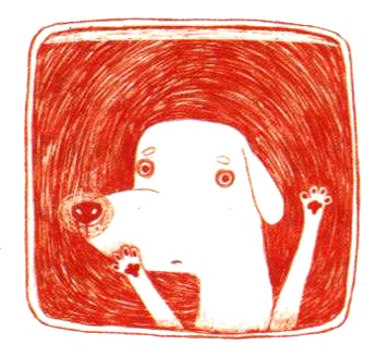 Иллюстрация к книге — Фердинанд и Пуш [i_010.jpg]