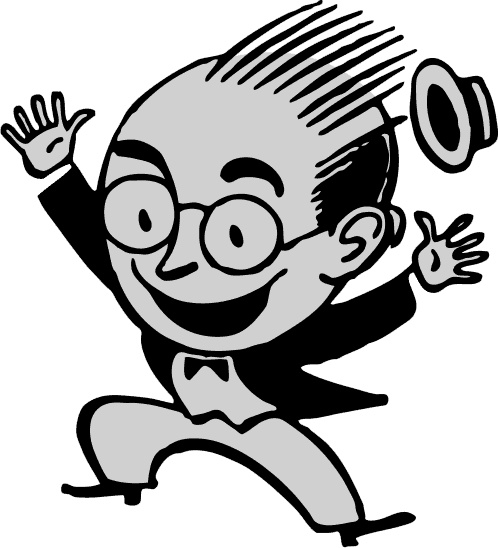 Иллюстрация к книге — Пробуй — получится! Когда вы в последний раз что-то делали впервые? [i_001.jpg]