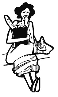 Иллюстрация к книге — Разблокируй свою память. Запомни все! [i_034.jpg]