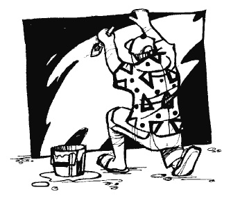 Иллюстрация к книге — Разблокируй свою память. Запомни все! [i_057.jpg]