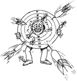 Иллюстрация к книге — Почему мужчины врут, а женщины ревут [image007.jpg]