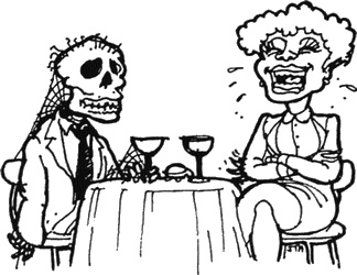 Иллюстрация к книге — Почему мужчины врут, а женщины ревут [image014.jpg]