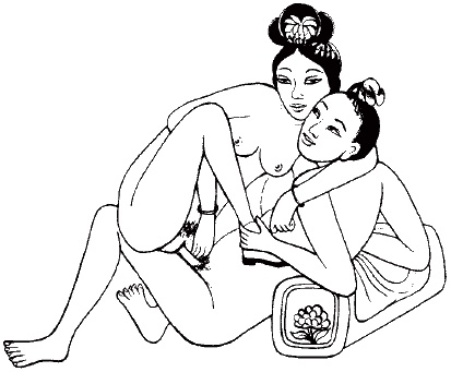 Иллюстрация к книге — Психология любви и секса. Популярная энциклопедия [i_010.jpg]